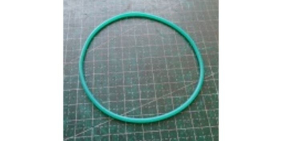 Кольцо уплотнительное D80Х2.65