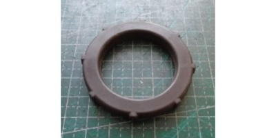 Кольцо антивибрационное D53Хd36Х8