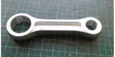 Шатун W25хW20хL60х10.5