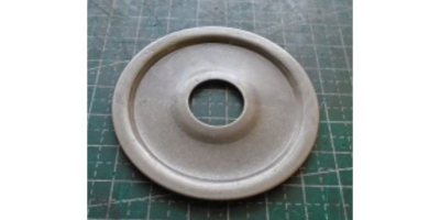 Шайба D60Хd16.2Х3.2