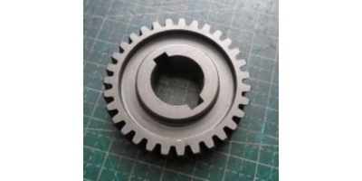 Шестерня ведущая Z31