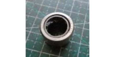 Подшипник игольчатый NK1012 (14х10х12)