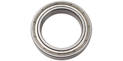 Подшипник шариковый 6805-2Z (37х25х7)