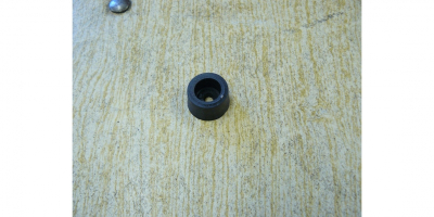 Стойка резиновая