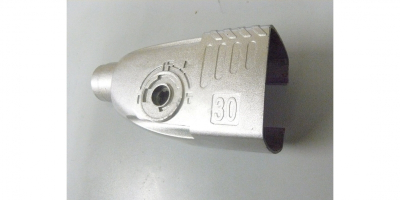 Корпус редуктора #W