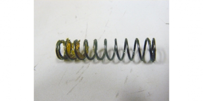 Пружина промвала #W