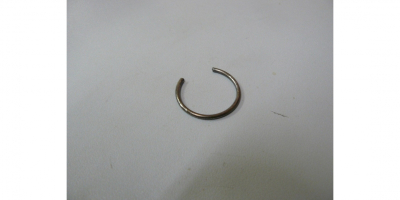 Кольцо стопорное разрезное