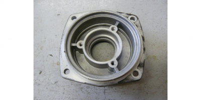 Крышка корпуса редуктора