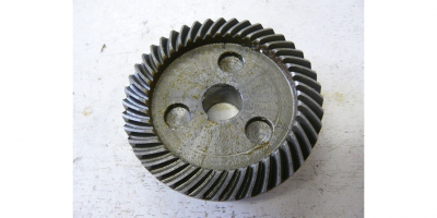 Шестерня ведомая D75xd15 Z43