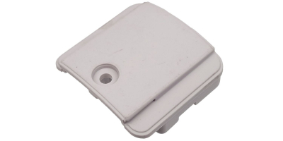 Крышка щеткодержателя