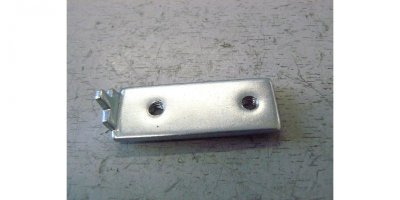 Гайка специальная прижима лыжи