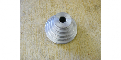 Шкив ведущий