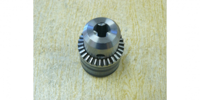 Патрон с ключом 1,5-16мм ″SAN OU″ B16