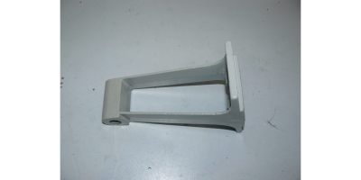 Бабка задняя