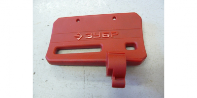 Ручка блокировки