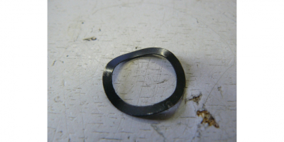 Кольцо пружинное D21