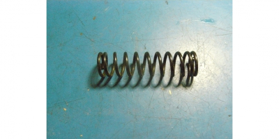 Пружина натяжения ленты