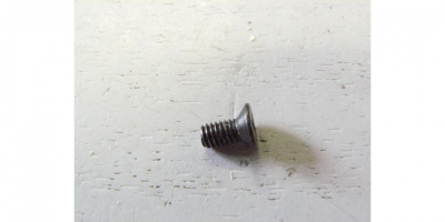 Винт M4x8 РН2 (потай) #F