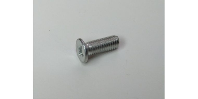 Винт M5х14 (Левая резьба)
