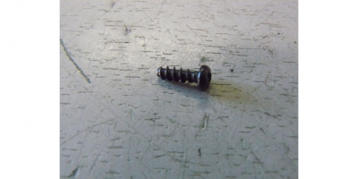 Саморез 3x10 PH1 #F