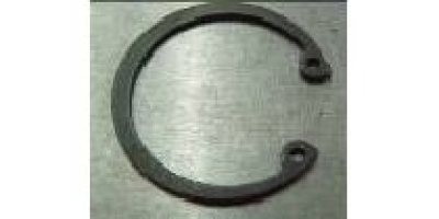 Кольцо стопорное сжимное D15.5