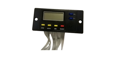 Блок электронный (цифровой индикатор)