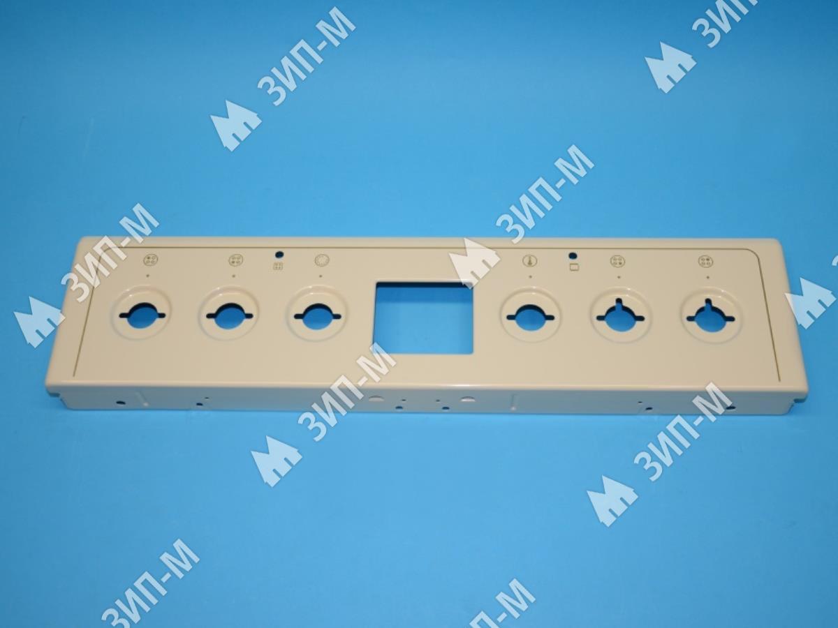 FRONT PANEL F5-30 R U 1015|150