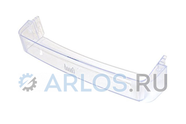 Полка (балкон) для бутылок для холодильника Electrolux 4071435947