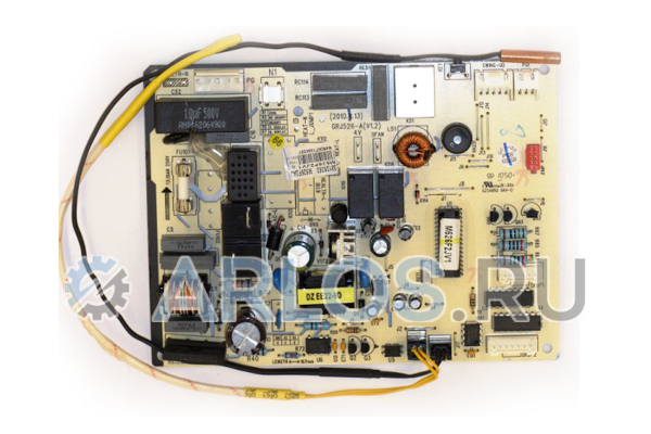 Модуль (плата) управления для кондиционера 30135353 M526F2AJ M526F2JV1